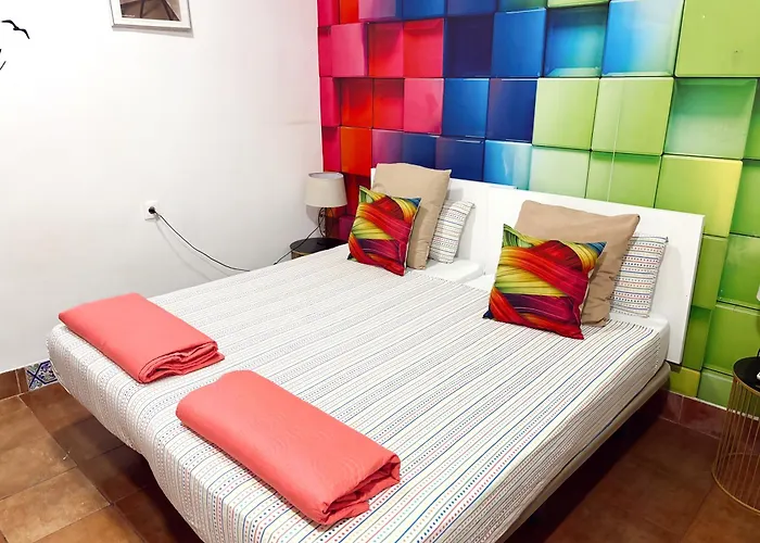 Rio Hostel
