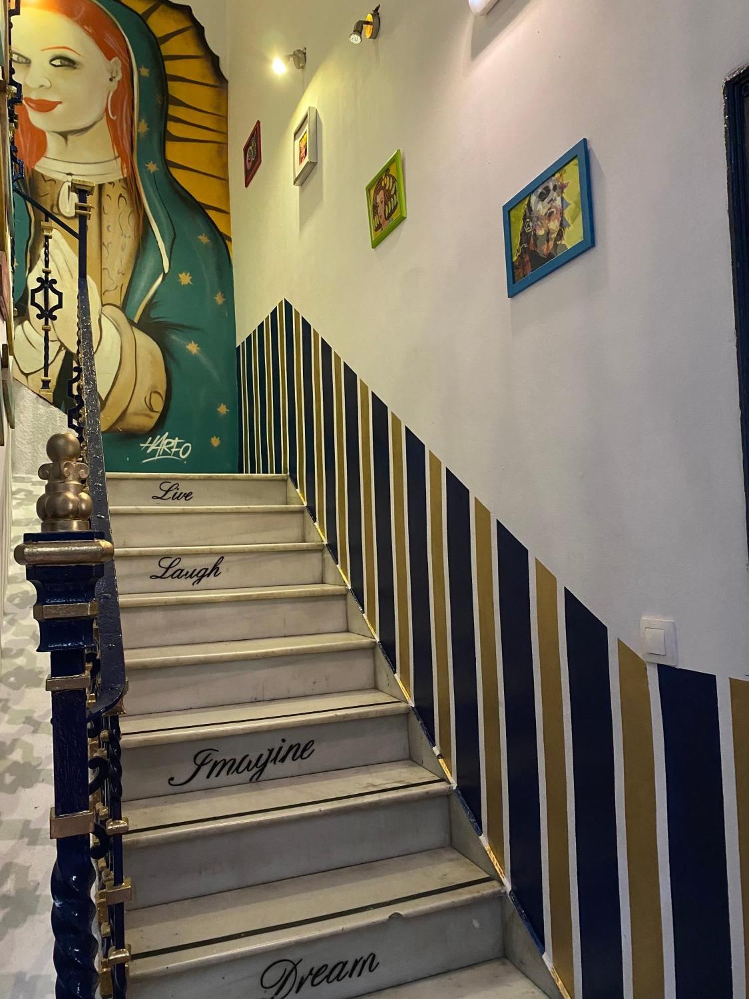 Hostal Rio Sevilla