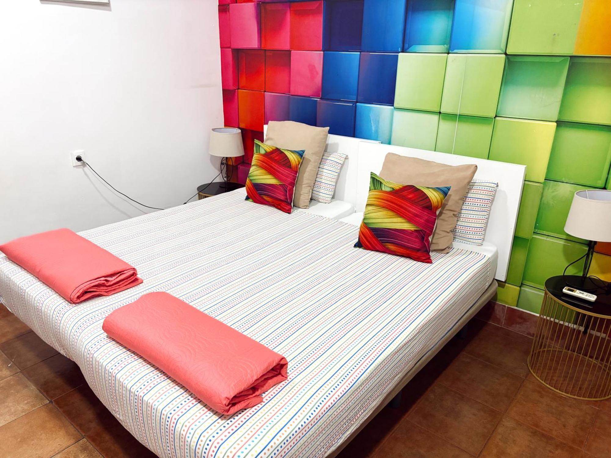 Hostal Rio