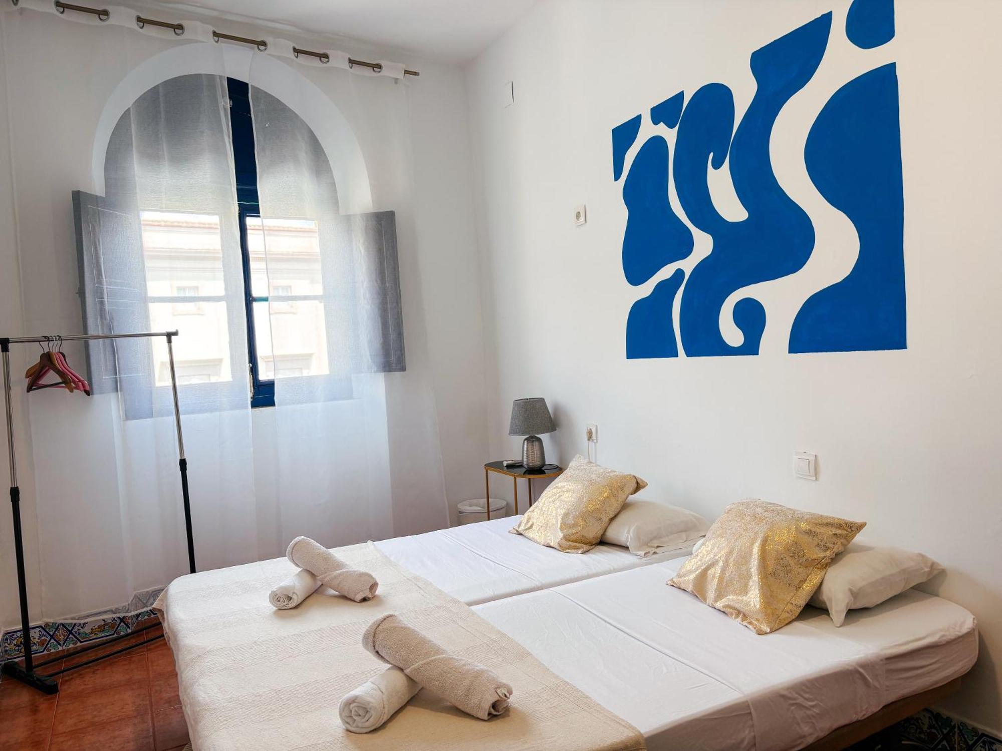 Rio Hostal Sevilla