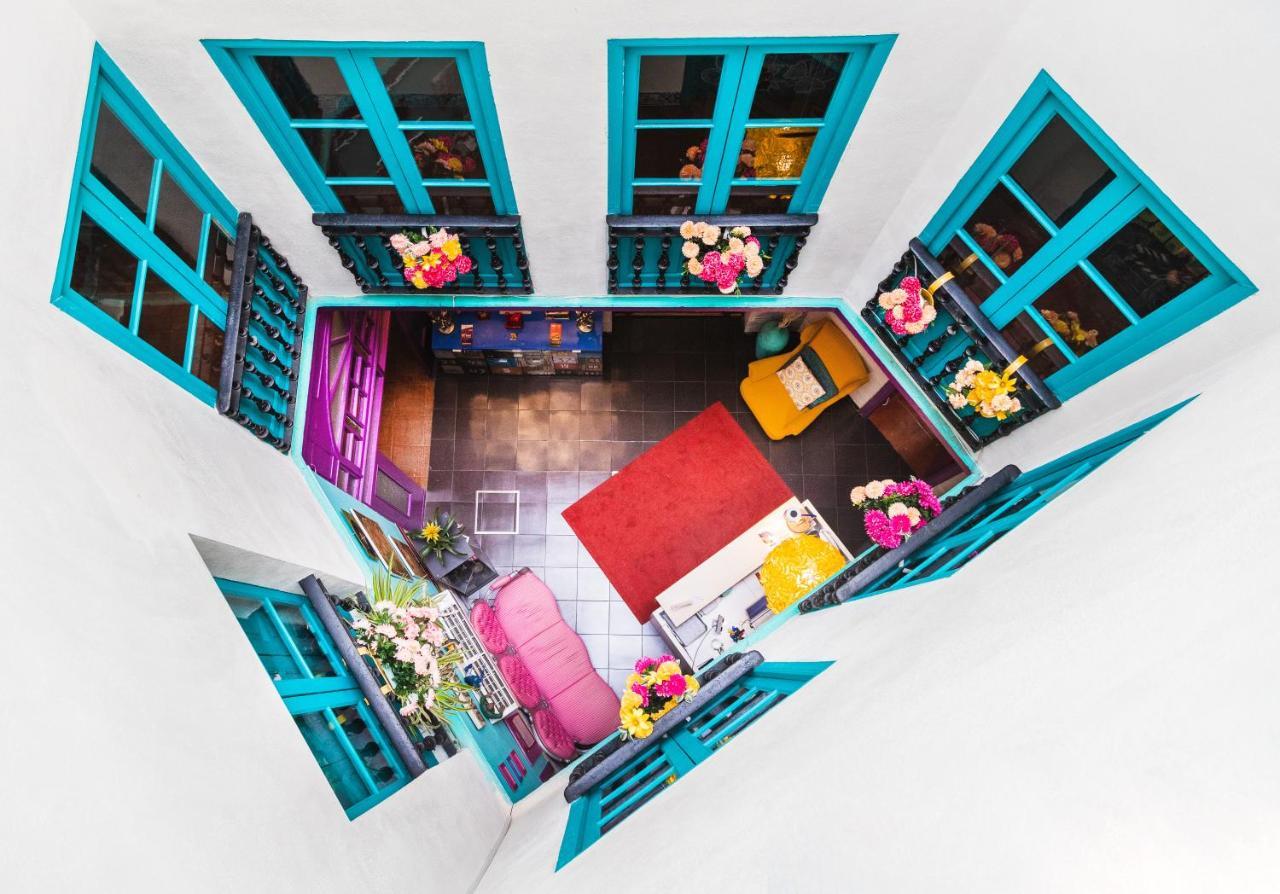 Hostal Rio
