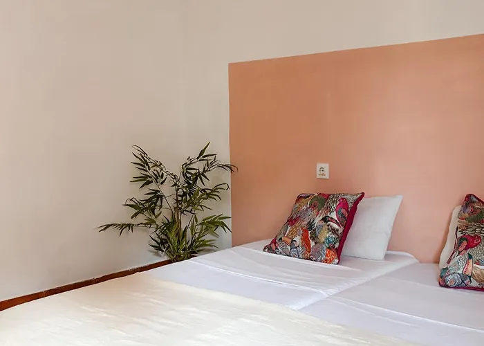 Rio Hostel