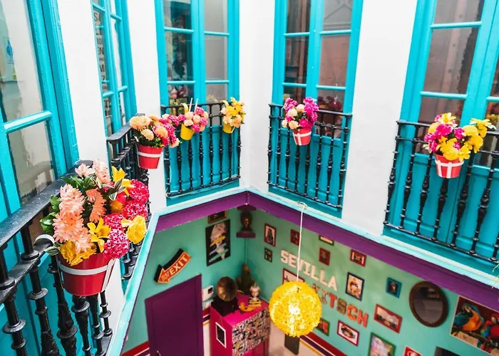 Rio Hostel
