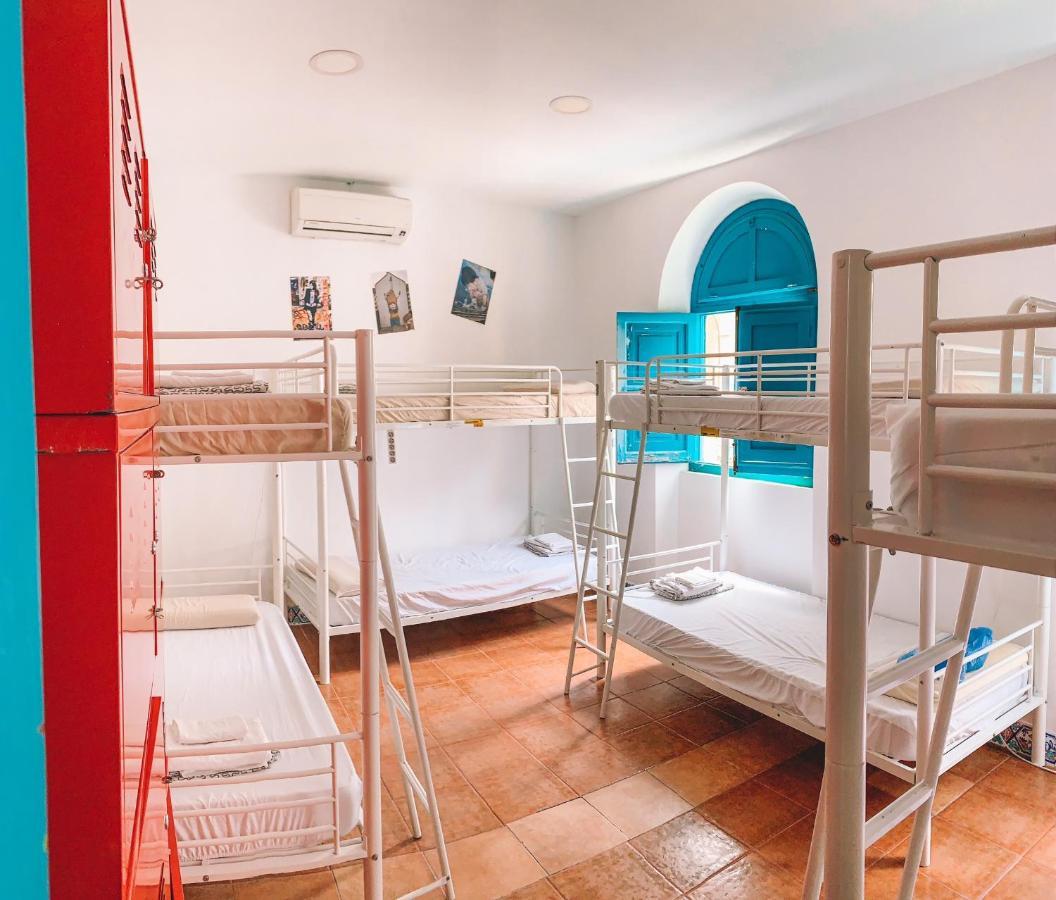 Hostel Rio