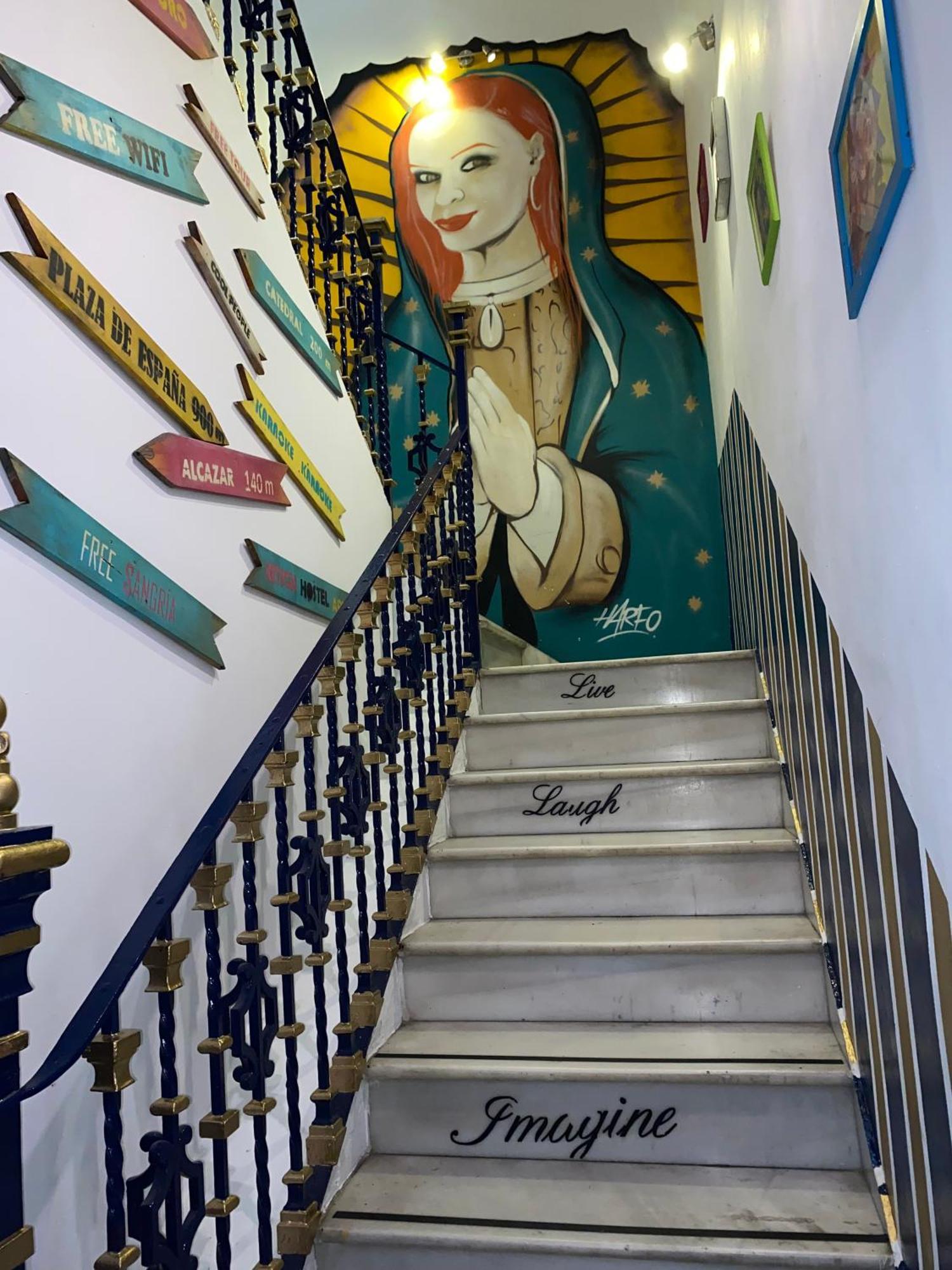 Hostel Rio