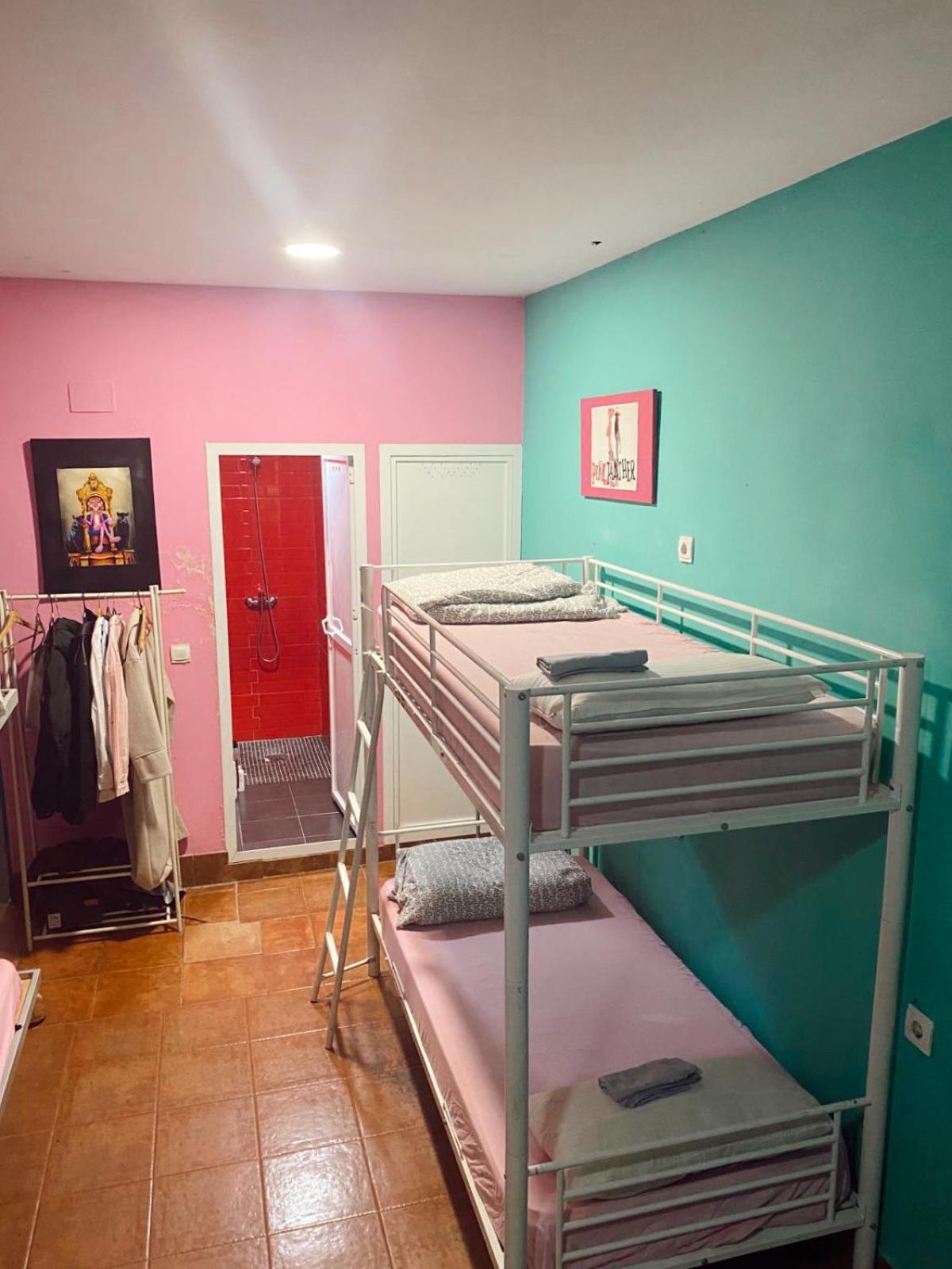 Rio Hostel