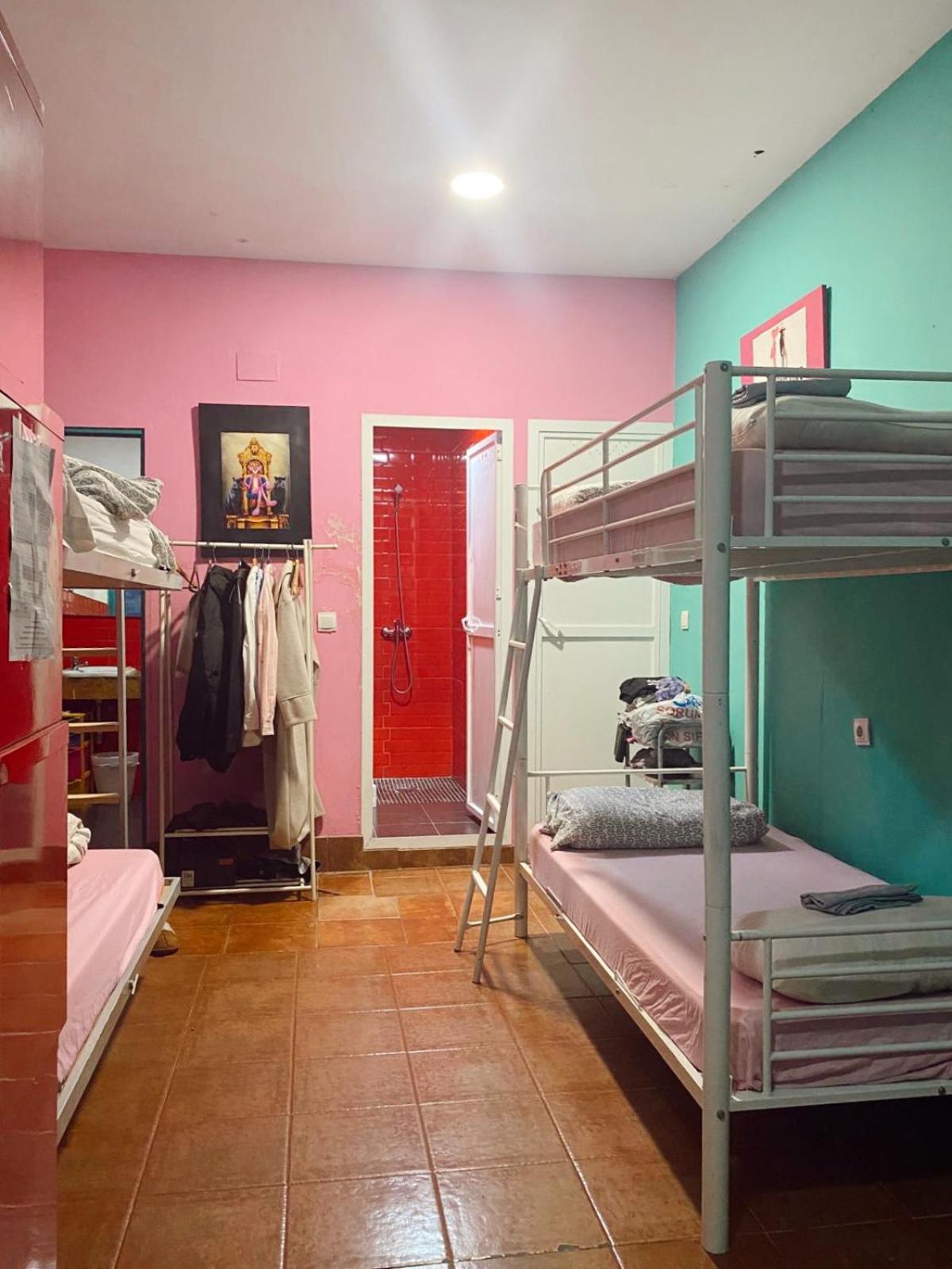 Hostel Rio