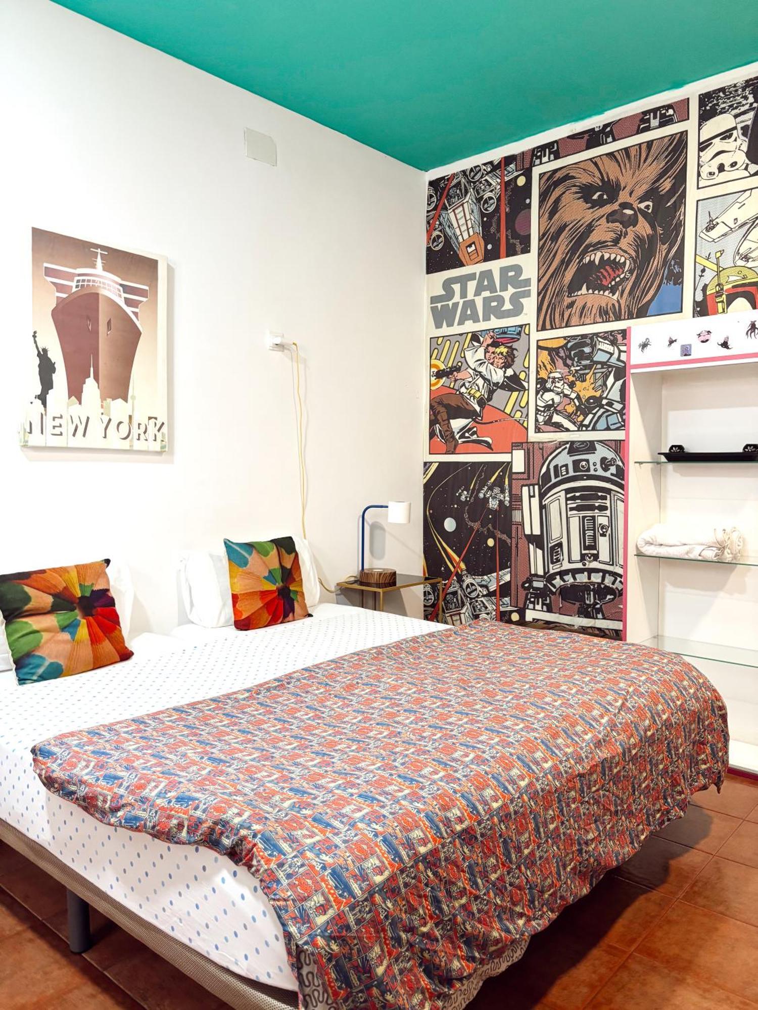 Hostel Rio *