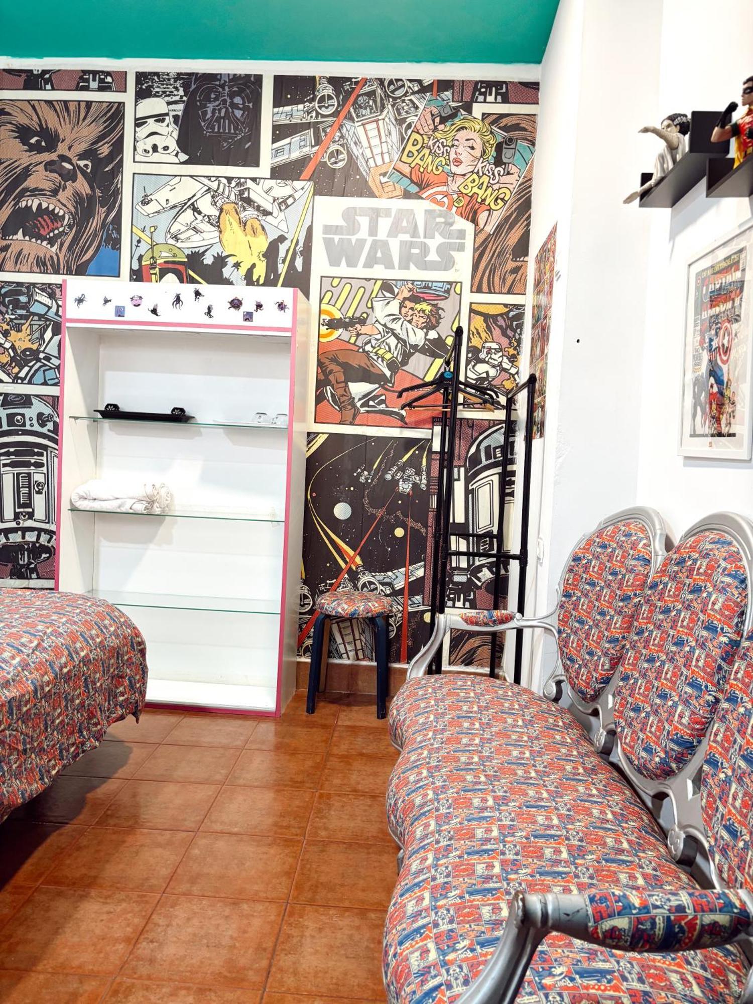 Albergue Rio