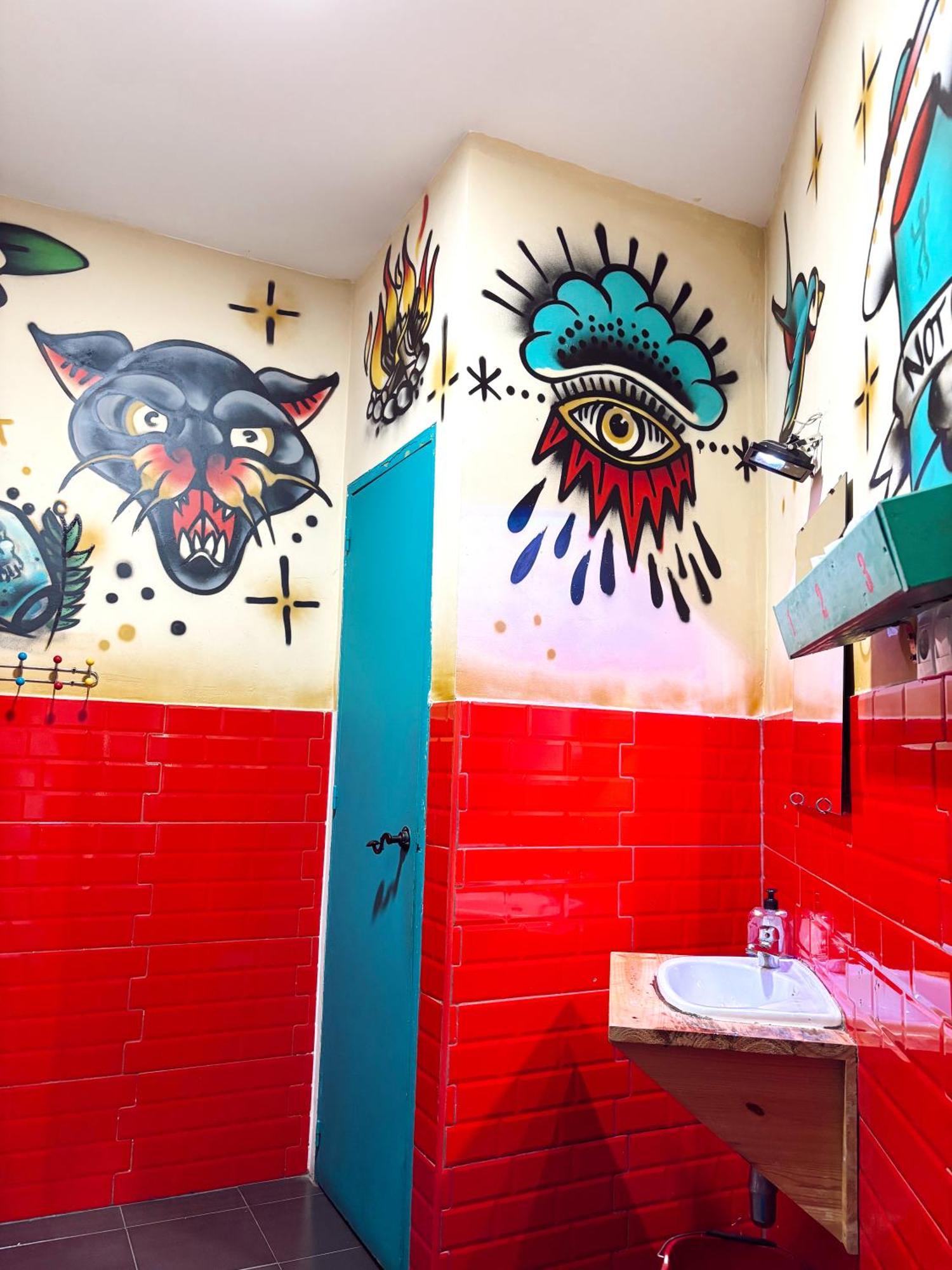 Hostel Rio Seville