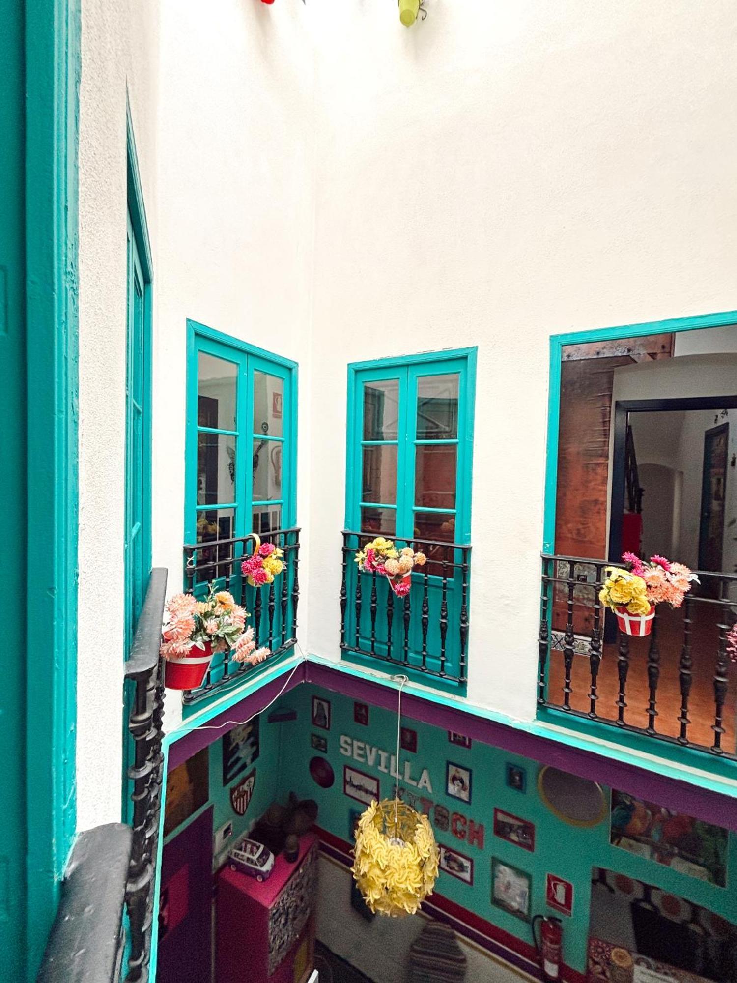 Albergue Rio