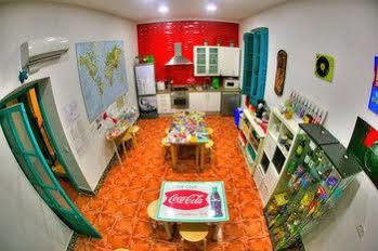 Hostel Rio