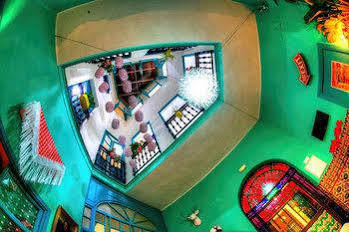 Rio Hostel Seville