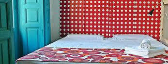 Kitsch Art Hostel Sevilla