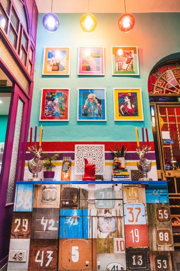 Kitsch Art * Sevilla
