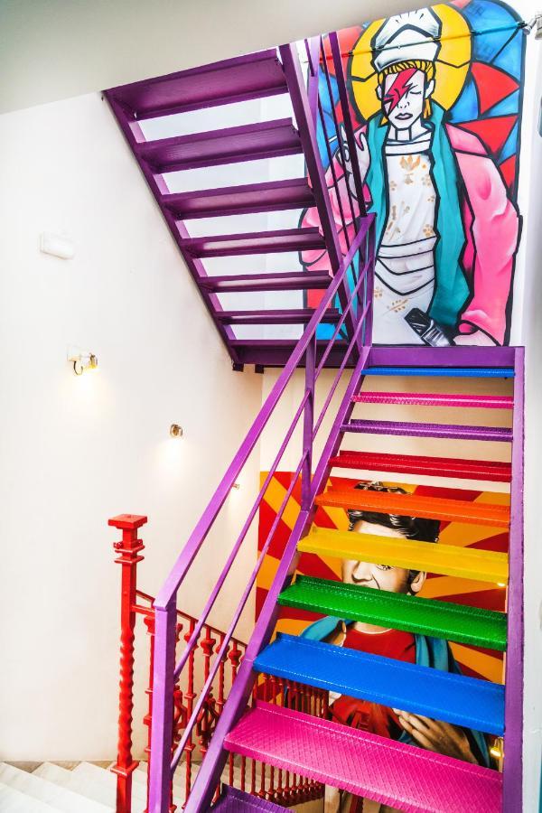 Hostel Rio Seville