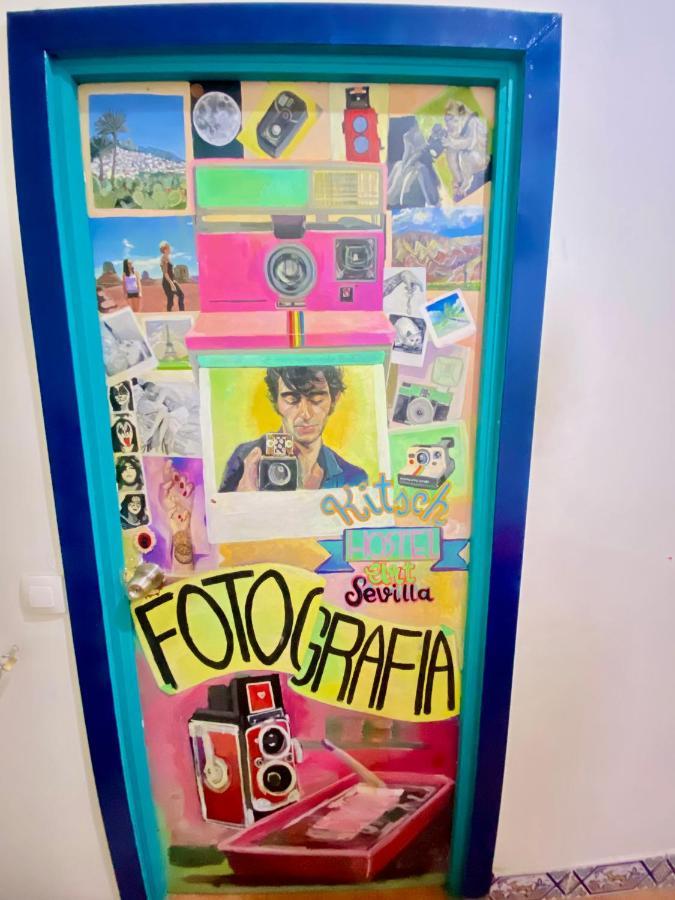 Hostel Rio Sewilla