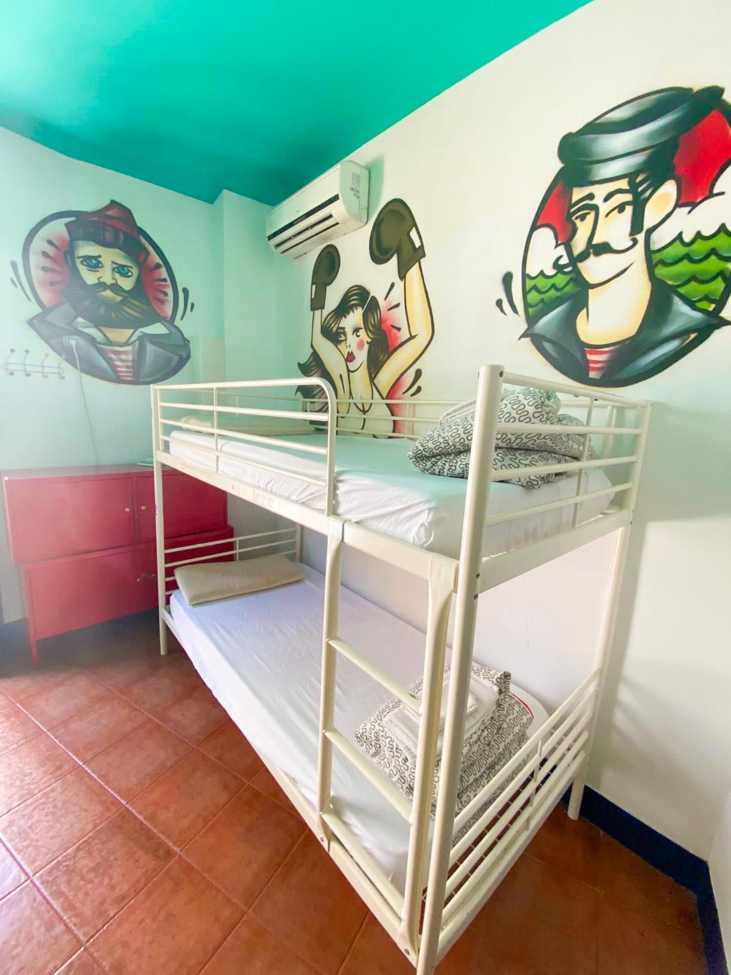 Hostel Rio Sewilla
