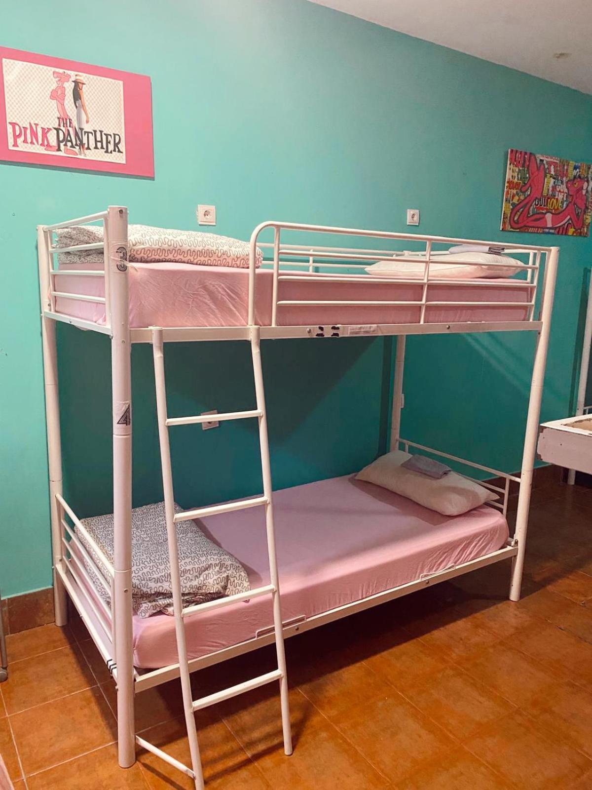 Rio Hostel *