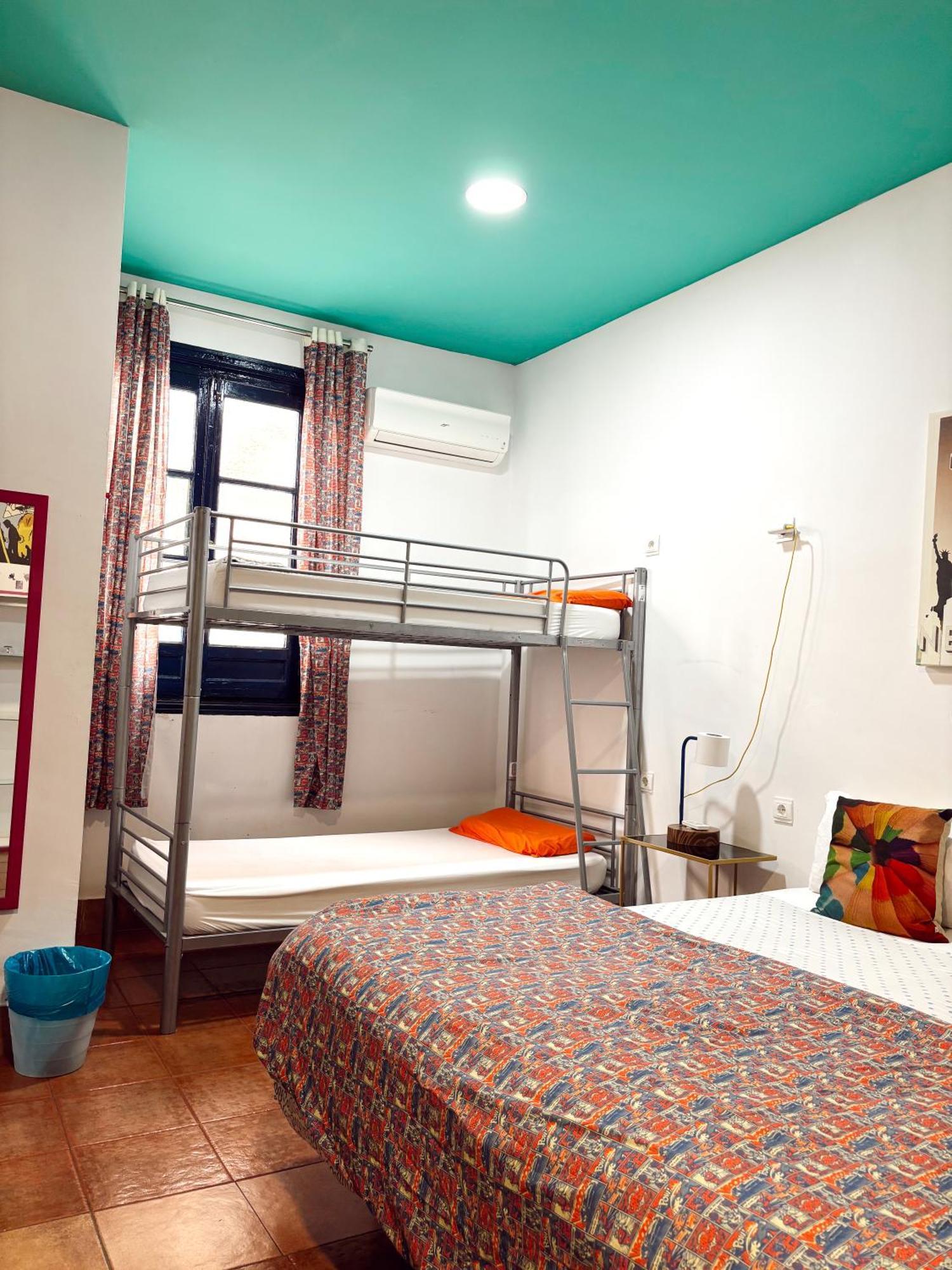 Rio Hostel *