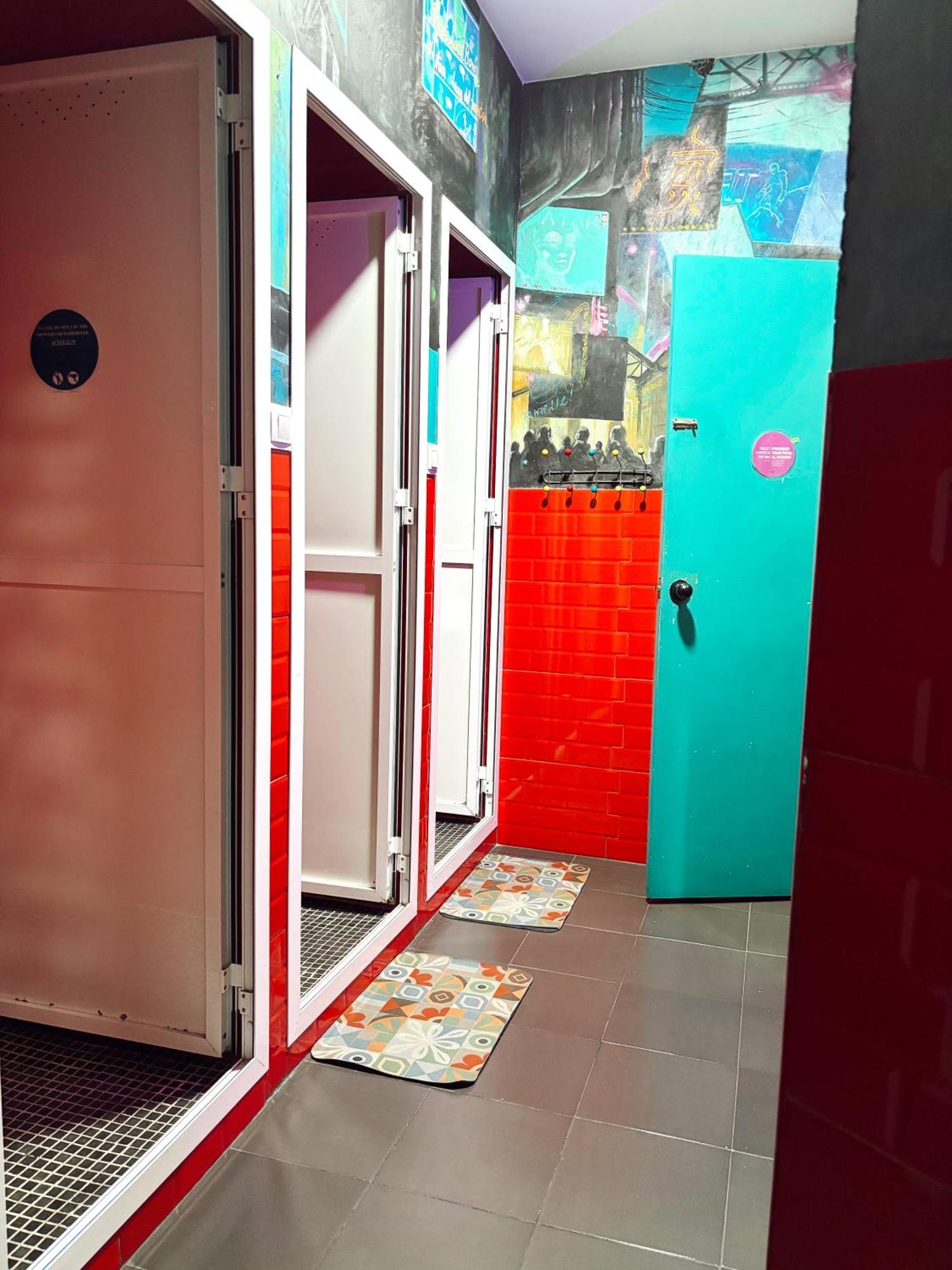 Rio Hostel *