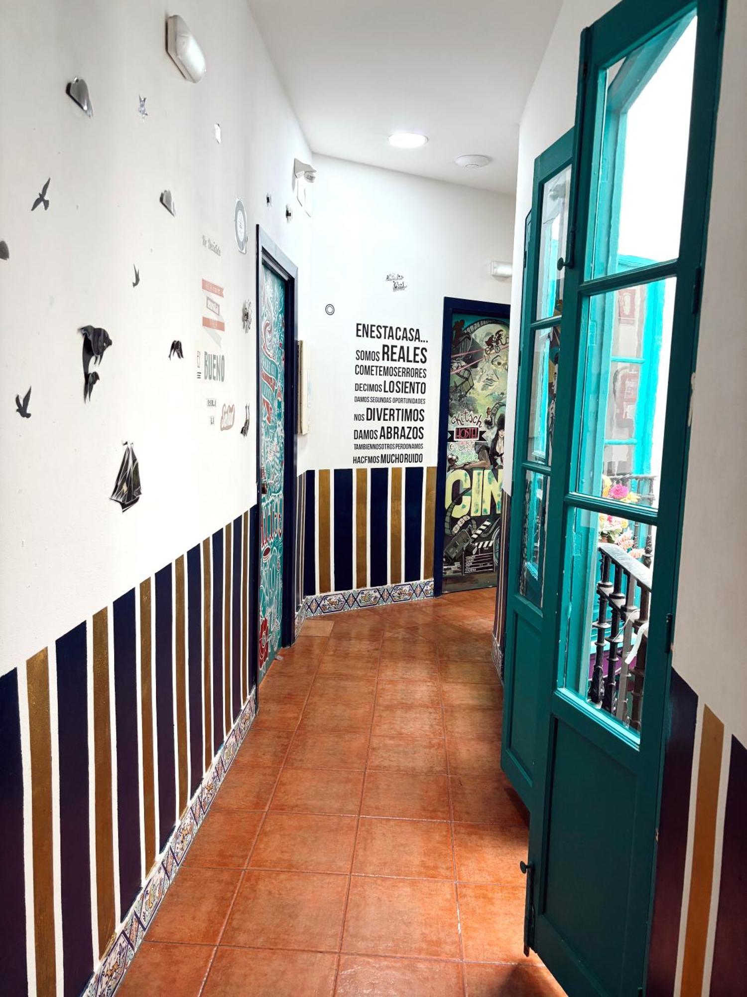 Rio Hostel