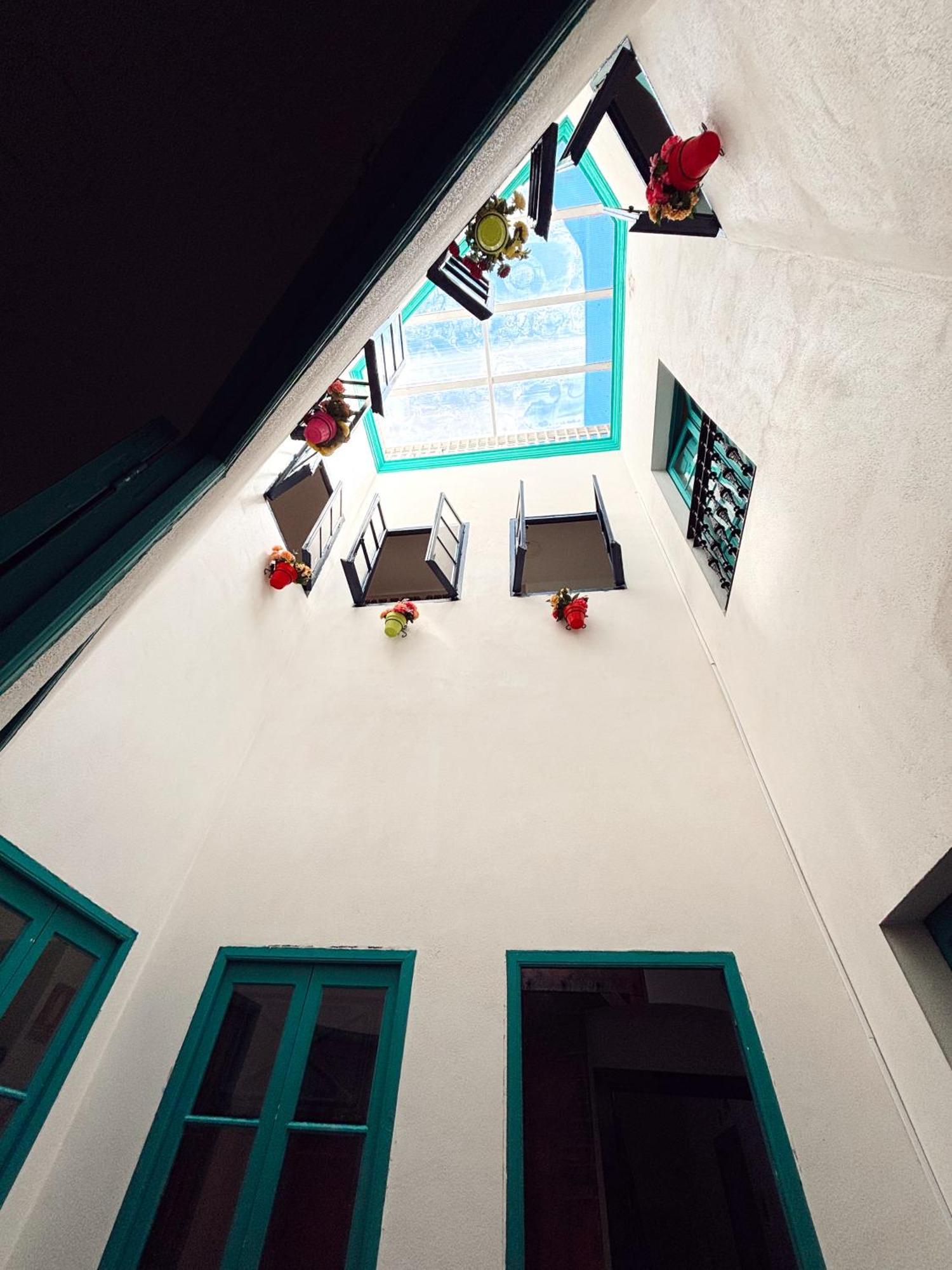 Rio Hostel *
